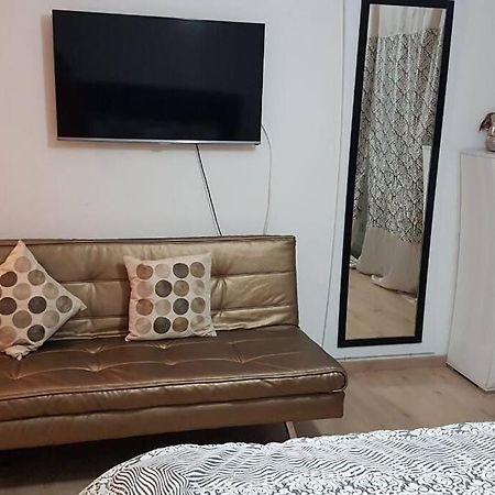 Appartement-Residence Prestigia Plage Des Nations ราบัต ภายนอก รูปภาพ