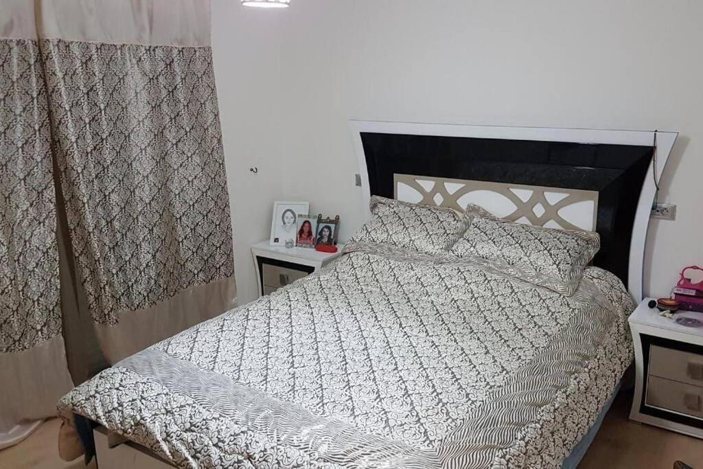 Appartement-Residence Prestigia Plage Des Nations ราบัต ภายนอก รูปภาพ