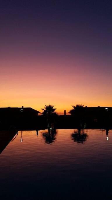 Appartement-Residence Prestigia Plage Des Nations ราบัต ภายนอก รูปภาพ