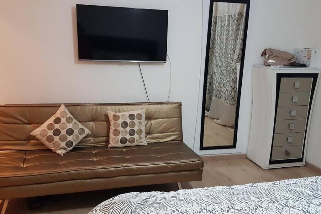 Appartement-Residence Prestigia Plage Des Nations ราบัต ภายนอก รูปภาพ